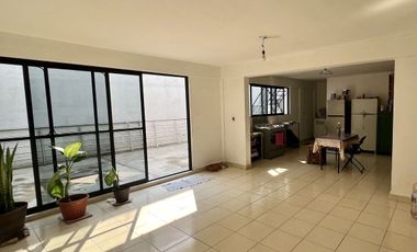 Vendo casa en Ixtapalapa