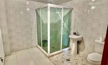 Vendo casa en Ixtapalapa