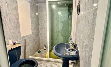 Vendo casa en Ixtapalapa