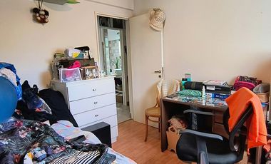 DEPARTAMENTO 2 DORMITORIOS CON COCHERA - B° MUDÓN