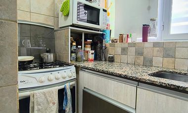 DEPARTAMENTO 2 DORMITORIOS CON COCHERA - B° MUDÓN