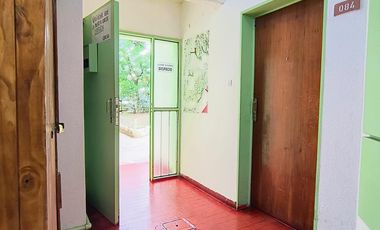 DEPARTAMENTO 2 DORMITORIOS CON COCHERA - B° MUDÓN