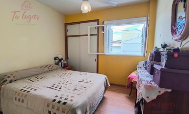DEPARTAMENTO 2 DORMITORIOS CON COCHERA - B° MUDÓN