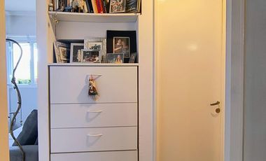 DEPARTAMENTO 2 DORMITORIOS CON COCHERA - B° MUDÓN