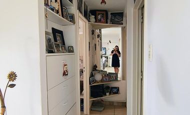 DEPARTAMENTO 2 DORMITORIOS CON COCHERA - B° MUDÓN