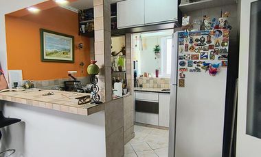 DEPARTAMENTO 2 DORMITORIOS CON COCHERA - B° MUDÓN