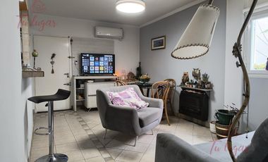 DEPARTAMENTO 2 DORMITORIOS CON COCHERA - B° MUDÓN