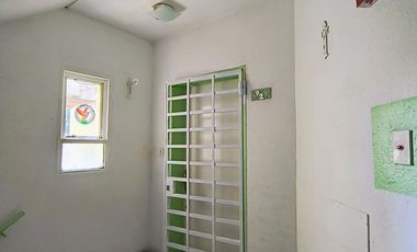 DEPARTAMENTO 2 DORMITORIOS CON COCHERA - B° MUDÓN