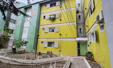 DEPARTAMENTO 2 DORMITORIOS CON COCHERA - B° MUDÓN