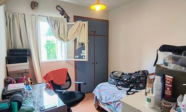 DEPARTAMENTO 2 DORMITORIOS CON COCHERA - B° MUDÓN