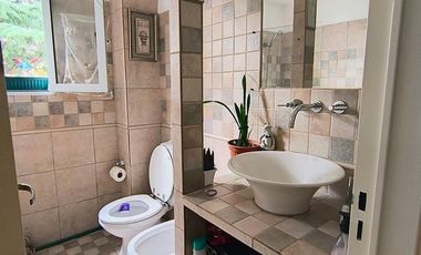 DEPARTAMENTO 2 DORMITORIOS CON COCHERA - B° MUDÓN