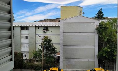 DEPARTAMENTO 2 DORMITORIOS CON COCHERA - B° MUDÓN