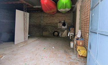 DEPARTAMENTO 2 DORMITORIOS CON COCHERA - B° MUDÓN