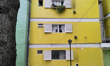 DEPARTAMENTO 2 DORMITORIOS CON COCHERA - B° MUDÓN