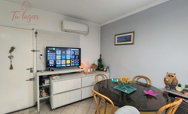 DEPARTAMENTO 2 DORMITORIOS CON COCHERA - B° MUDÓN