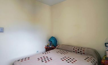 DEPARTAMENTO 2 DORMITORIOS CON COCHERA - B° MUDÓN