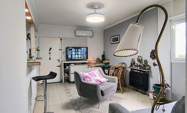 DEPARTAMENTO 2 DORMITORIOS CON COCHERA - B° MUDÓN