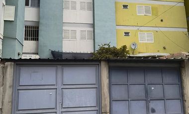 DEPARTAMENTO 2 DORMITORIOS CON COCHERA - B° MUDÓN