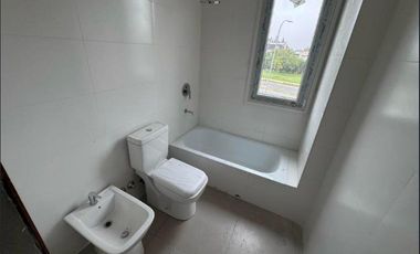 DEPARTAMENTO 4 AMB  BALCON TERRAZA LAGUNITA - NORDELTA