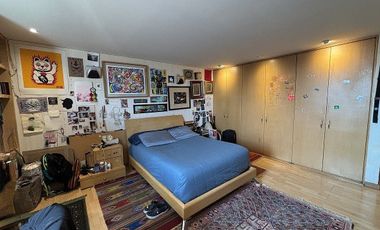 Departamento en Renta en Lomas Anáhuac, $80,000