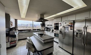 Departamento en Renta en Lomas Anáhuac, $80,000