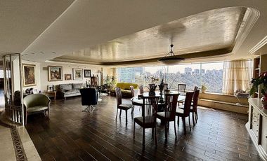 Departamento en Renta en Lomas Anáhuac, $80,000