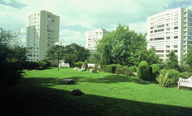 Departamento en Renta en Lomas Anáhuac, $80,000