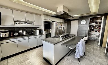 Departamento en Renta en Lomas Anáhuac, $80,000