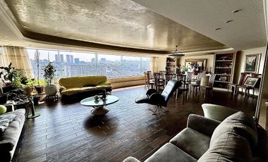 Departamento en Renta en Lomas Anáhuac, $80,000