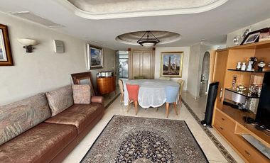 Departamento en Renta en Lomas Anáhuac, $80,000