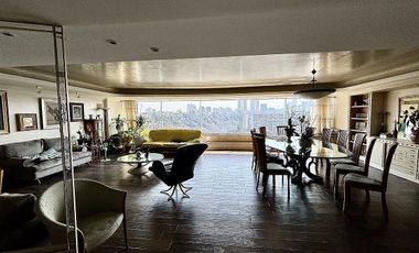 Departamento en Renta en Lomas Anáhuac, $80,000