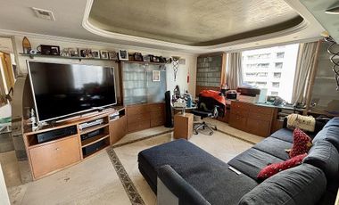 Departamento en Renta en Lomas Anáhuac, $80,000