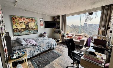 Departamento en Renta en Lomas Anáhuac, $80,000