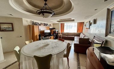 Departamento en Renta en Lomas Anáhuac, $80,000