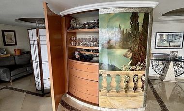 Departamento en Renta en Lomas Anáhuac, $80,000