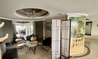 Departamento en Renta en Lomas Anáhuac, $80,000