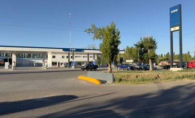 Chacra de 7,54 Has. APTO DESARROLLO - Plottier