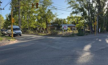 Chacra de 7,54 Has. APTO DESARROLLO - Plottier