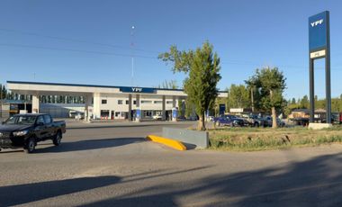 Chacra de 7,54 Has. APTO DESARROLLO - Plottier