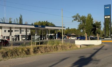 Chacra de 7,54 Has. APTO DESARROLLO - Plottier