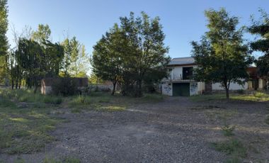 Chacra de 7,54 Has. APTO DESARROLLO - Plottier