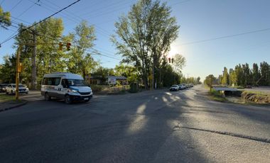 Chacra de 7,54 Has. APTO DESARROLLO - Plottier