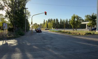 Chacra de 7,54 Has. APTO DESARROLLO - Plottier