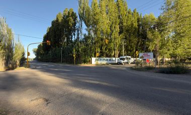 Chacra de 7,54 Has. APTO DESARROLLO - Plottier