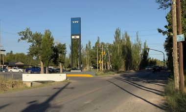 Chacra de 7,54 Has. APTO DESARROLLO - Plottier