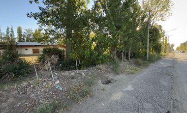 Chacra de 7,54 Has. APTO DESARROLLO - Plottier
