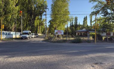 Chacra de 7,54 Has. APTO DESARROLLO - Plottier