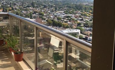 Balcón - Seguridad - Terraforte I - 1 Dormitorio - Departamento en alquiler en terraforte