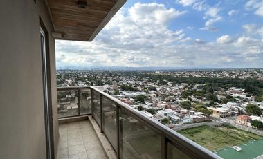 Balcón - Seguridad - Terraforte I - 1 Dormitorio - Departamento en alquiler en terraforte