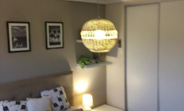 Balcón - Seguridad - Terraforte I - 1 Dormitorio - Departamento en alquiler en terraforte